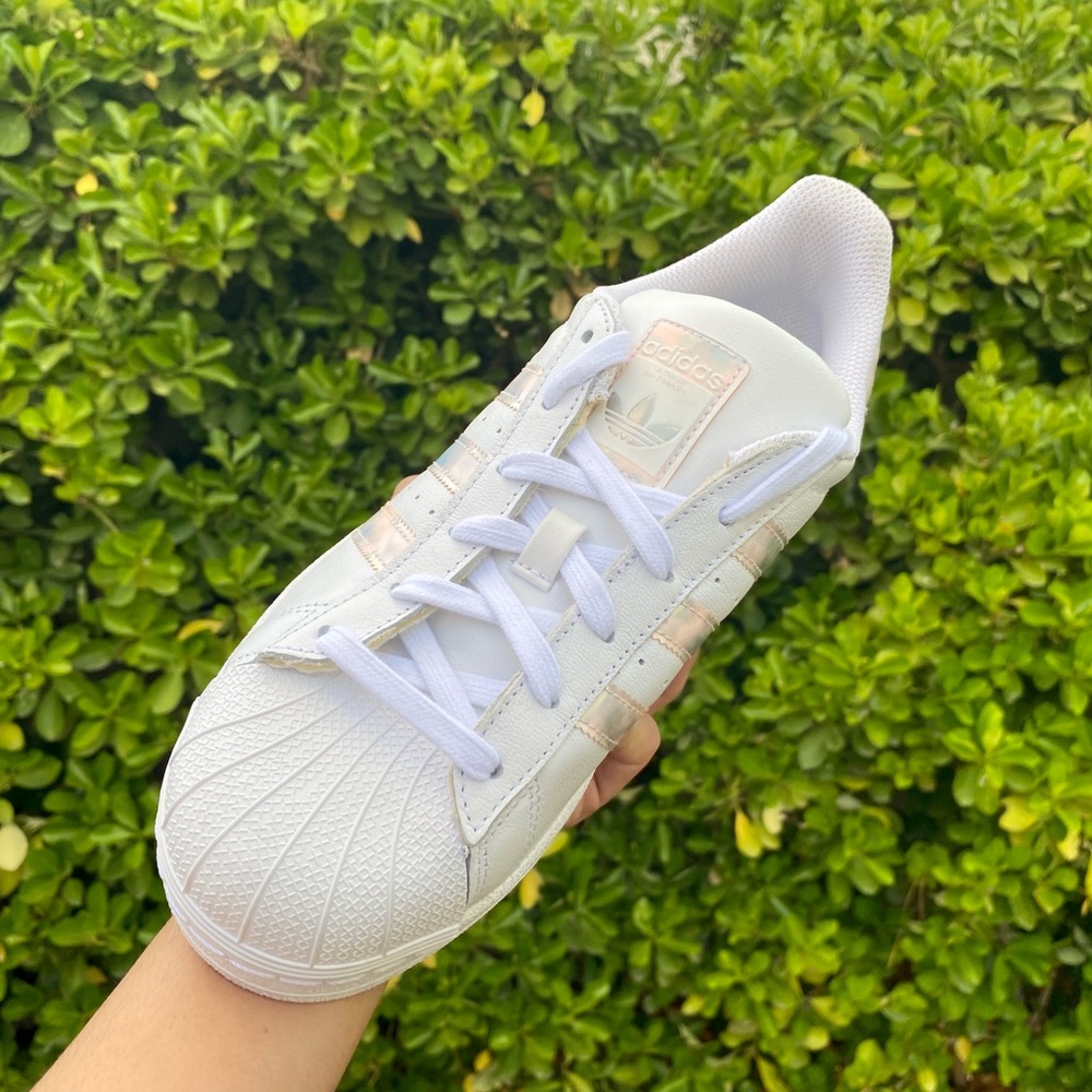 Adidas Original Superstar Sneakers